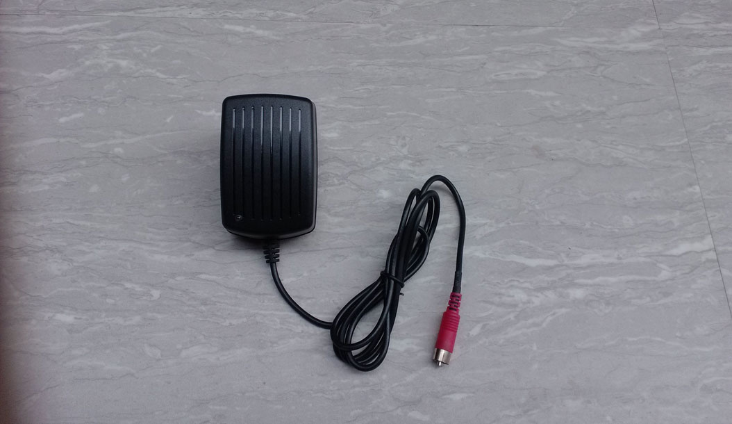 YA-YW01/YA-YW02型消防煙、溫測(cè)試槍專(zhuān)用充電器