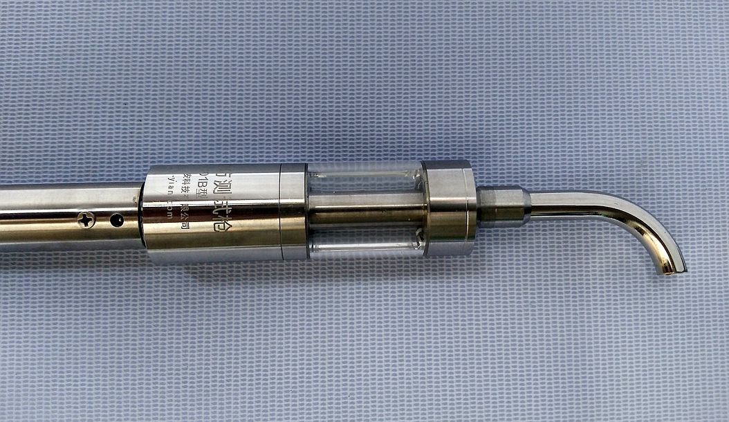 YA-Y01B型消防感煙測試槍全不銹鋼槍頭