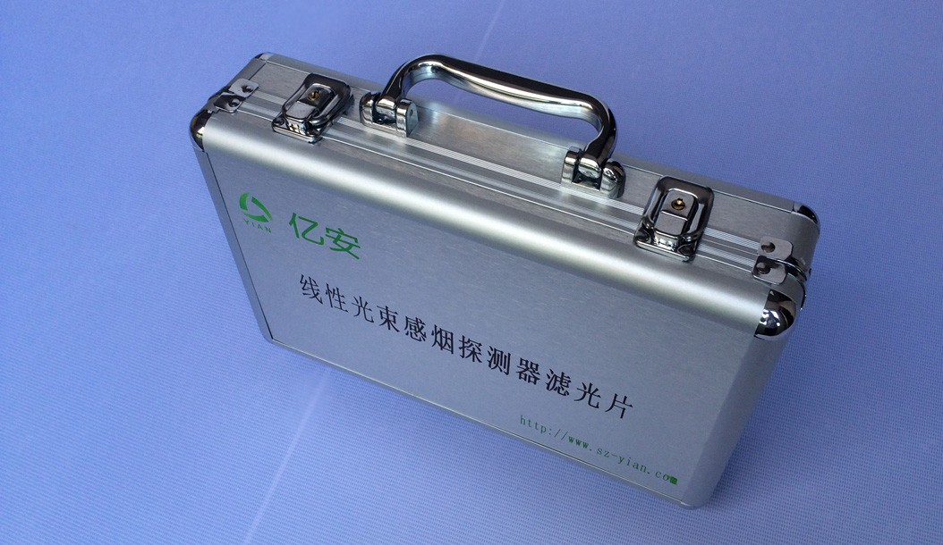 YA-JG01型包裝箱