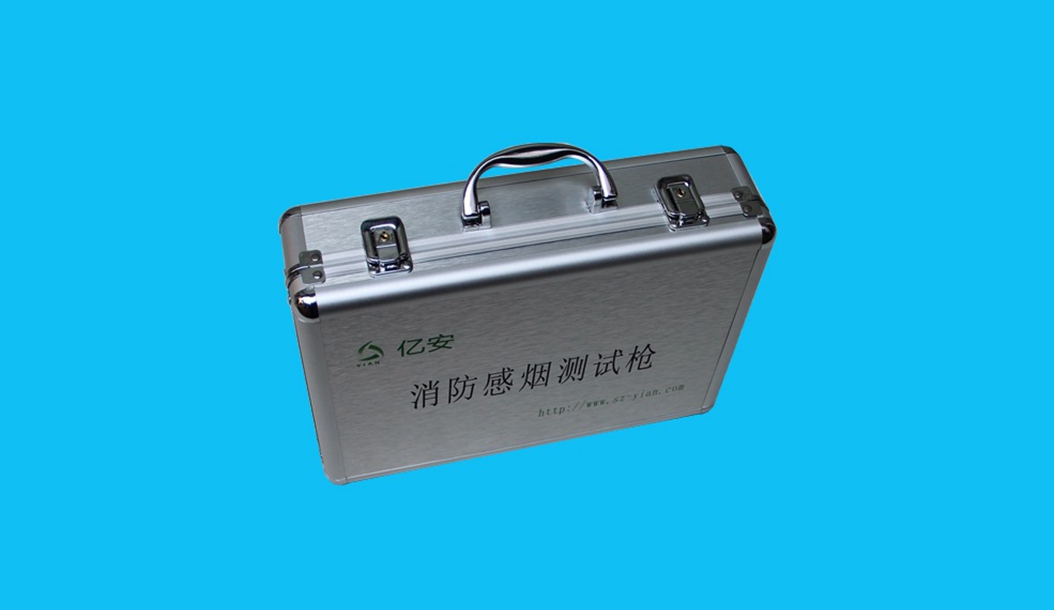 鋁合金箱