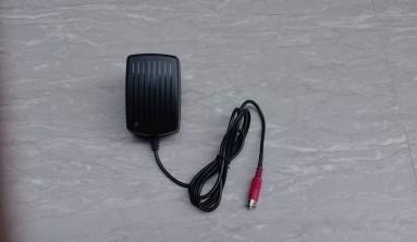 YA-YW01/YA-YW02型消防煙、溫測試槍專用充電器